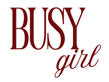 Busy Girl Co