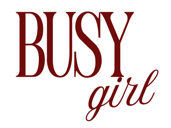 Busy Girl Co