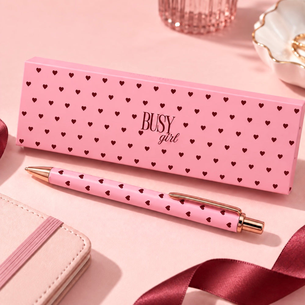 Sweetheart Pen