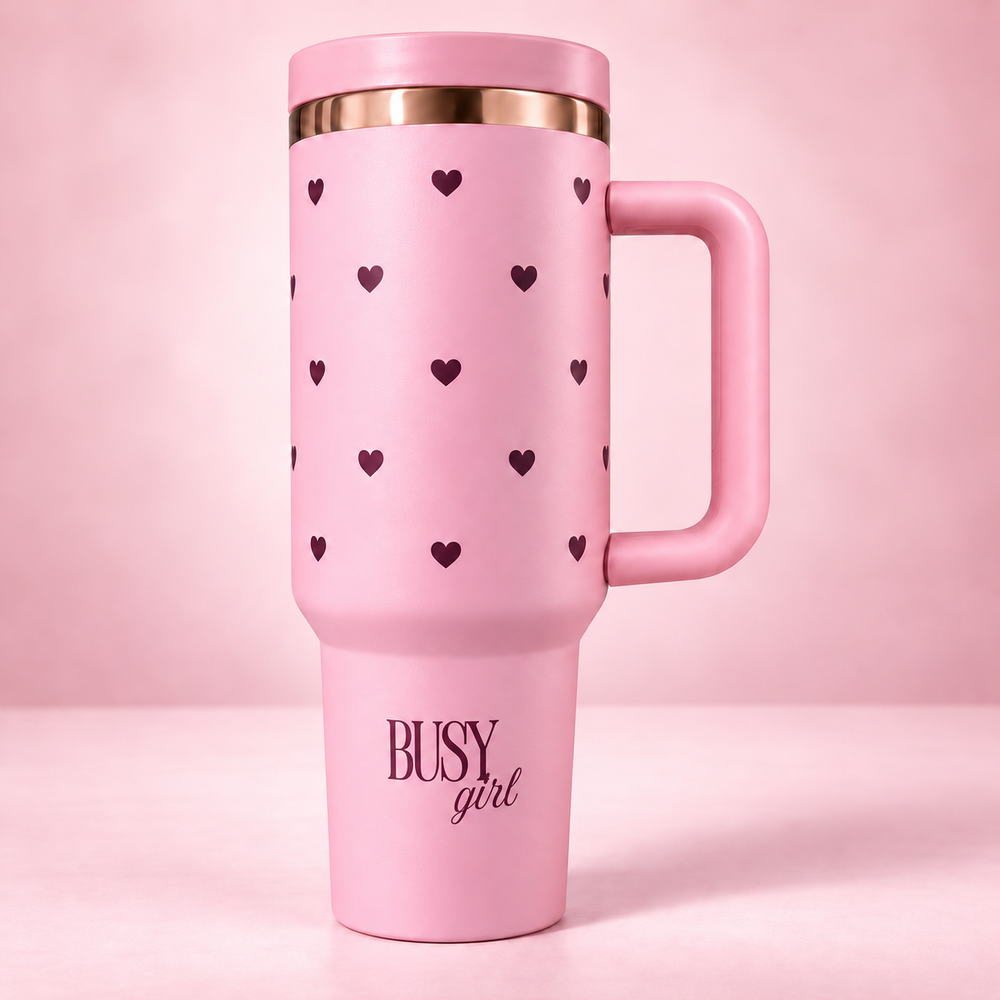 Sweetheart Tumbler