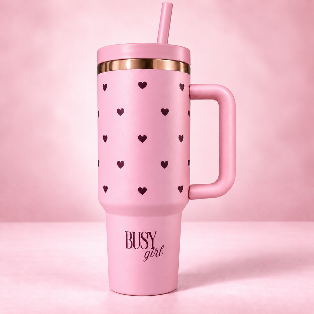 Sweetheart Tumbler