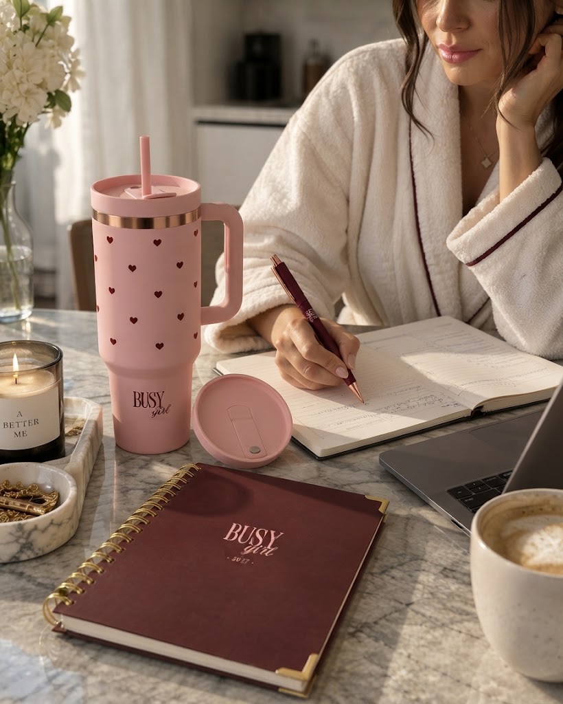 A planner you won’t